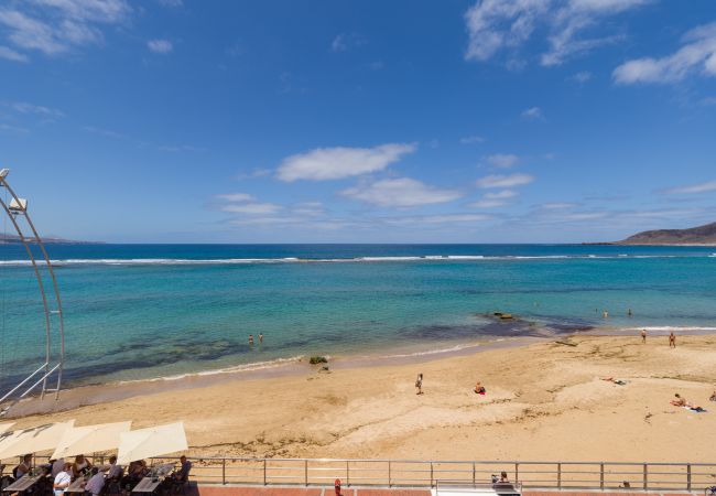 House in Las Palmas de Gran Canaria - Vista Dorada 211 By CanariasGetaway House in Las Palmas de Gran Canaria - Vista Dorada 211 By CanariasGetaway