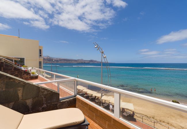 House in Las Palmas de Gran Canaria - Vista Dorada 211 By CanariasGetaway House in Las Palmas de Gran Canaria - Vista Dorada 211 By CanariasGetaway