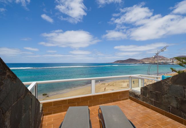 House in Las Palmas de Gran Canaria - Vista Dorada 211 By CanariasGetaway House in Las Palmas de Gran Canaria - Vista Dorada 211 By CanariasGetaway