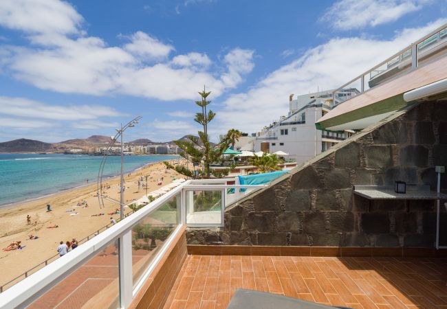 House in Las Palmas de Gran Canaria - Vista Dorada 211 By CanariasGetaway House in Las Palmas de Gran Canaria - Vista Dorada 211 By CanariasGetaway