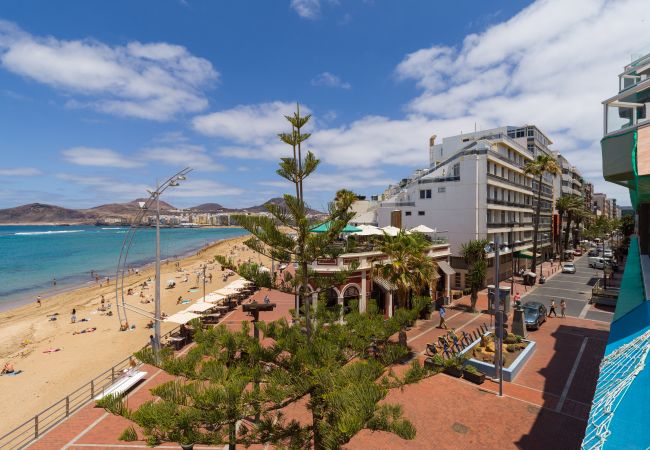 House in Las Palmas de Gran Canaria - Vista Dorada 211 By CanariasGetaway House in Las Palmas de Gran Canaria - Vista Dorada 211 By CanariasGetaway