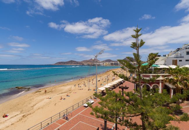 House in Las Palmas de Gran Canaria - Vista Dorada 211 By CanariasGetaway House in Las Palmas de Gran Canaria - Vista Dorada 211 By CanariasGetaway