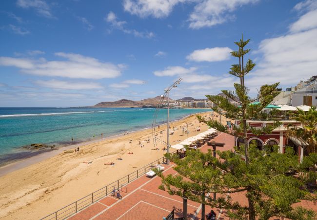 House in Las Palmas de Gran Canaria - Vista Dorada 211 By CanariasGetaway House in Las Palmas de Gran Canaria - Vista Dorada 211 By CanariasGetaway