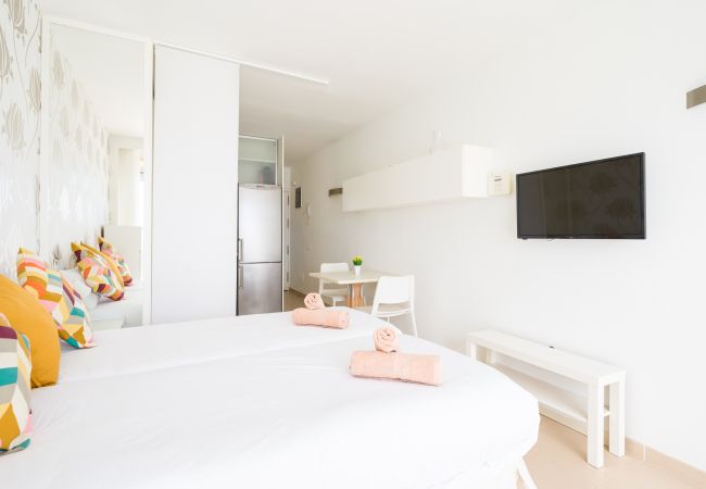 House in Las Palmas de Gran Canaria - Marsin Playa 305 By CanariasGetaway House in Las Palmas de Gran Canaria - Marsin Playa 305 By CanariasGetaway