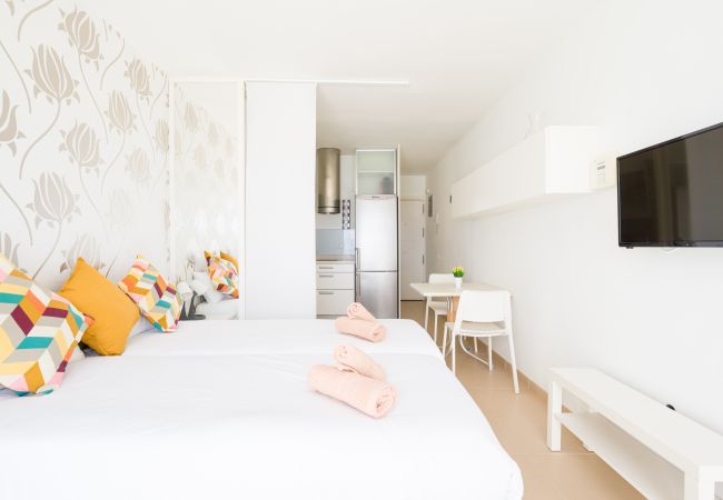House in Las Palmas de Gran Canaria - Marsin Playa 305 By CanariasGetaway House in Las Palmas de Gran Canaria - Marsin Playa 305 By CanariasGetaway