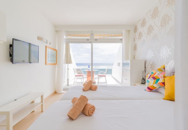 House in Las Palmas de Gran Canaria - Marsin Playa 305 By CanariasGetaway House in Las Palmas de Gran Canaria - Marsin Playa 305 By CanariasGetaway