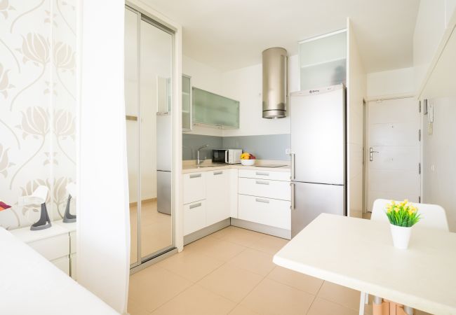 House in Las Palmas de Gran Canaria - Marsin Playa 305 By CanariasGetaway House in Las Palmas de Gran Canaria - Marsin Playa 305 By CanariasGetaway