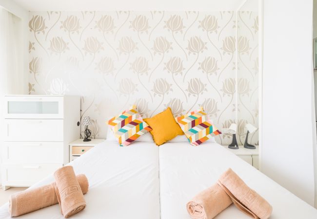 House in Las Palmas de Gran Canaria - Marsin Playa 305 By CanariasGetaway House in Las Palmas de Gran Canaria - Marsin Playa 305 By CanariasGetaway