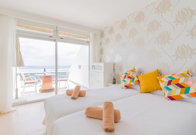 House in Las Palmas de Gran Canaria - Marsin Playa 305 By CanariasGetaway House in Las Palmas de Gran Canaria - Marsin Playa 305 By CanariasGetaway