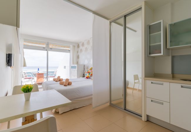 House in Las Palmas de Gran Canaria - Marsin Playa 305 By CanariasGetaway House in Las Palmas de Gran Canaria - Marsin Playa 305 By CanariasGetaway