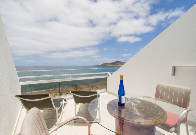 House in Las Palmas de Gran Canaria - Marsin Playa 305 By CanariasGetaway House in Las Palmas de Gran Canaria - Marsin Playa 305 By CanariasGetaway