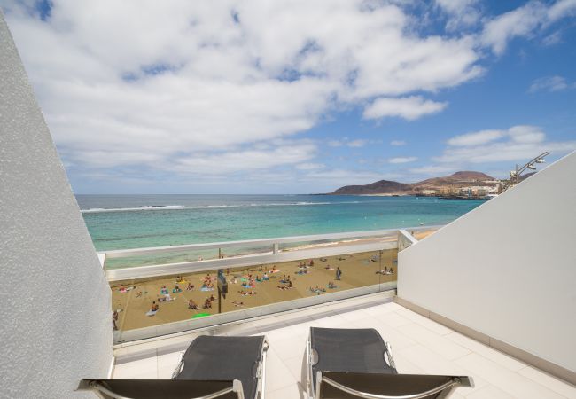 House in Las Palmas de Gran Canaria - Marsin Playa 305 By CanariasGetaway House in Las Palmas de Gran Canaria - Marsin Playa 305 By CanariasGetaway