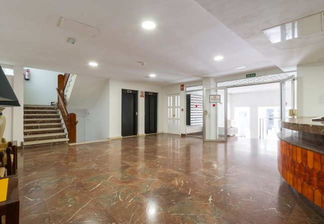 House in Las Palmas de Gran Canaria - Marsin Playa 305 By CanariasGetaway House in Las Palmas de Gran Canaria - Marsin Playa 305 By CanariasGetaway
