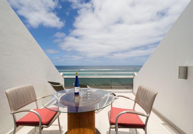 House in Las Palmas de Gran Canaria - Marsin Playa 305 By CanariasGetaway House in Las Palmas de Gran Canaria - Marsin Playa 305 By CanariasGetaway