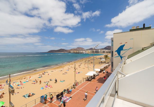 House in Las Palmas de Gran Canaria - Marsin Playa 305 By CanariasGetaway House in Las Palmas de Gran Canaria - Marsin Playa 305 By CanariasGetaway
