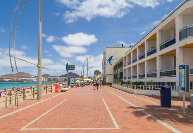 House in Las Palmas de Gran Canaria - Marsin Playa 305 By CanariasGetaway House in Las Palmas de Gran Canaria - Marsin Playa 305 By CanariasGetaway