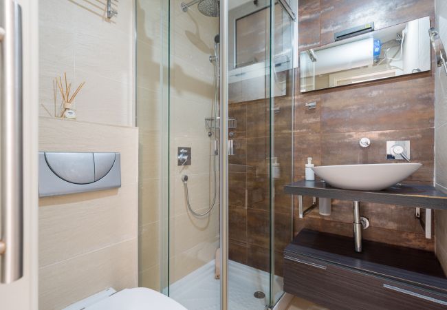 House in Las Palmas de Gran Canaria - Marsin Playa 305 By CanariasGetaway House in Las Palmas de Gran Canaria - Marsin Playa 305 By CanariasGetaway