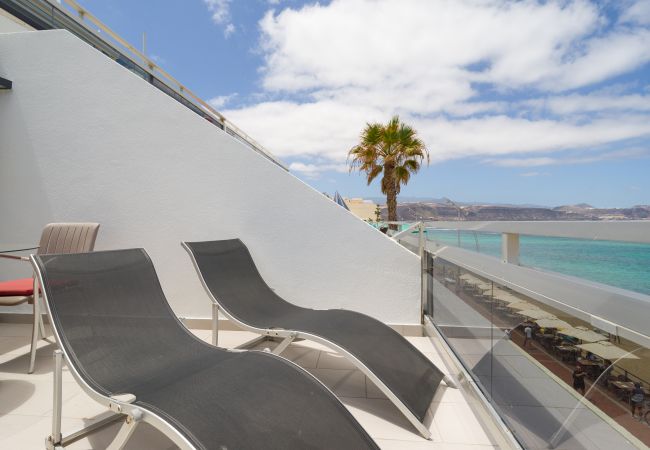 House in Las Palmas de Gran Canaria - Marsin Playa 305 By CanariasGetaway House in Las Palmas de Gran Canaria - Marsin Playa 305 By CanariasGetaway