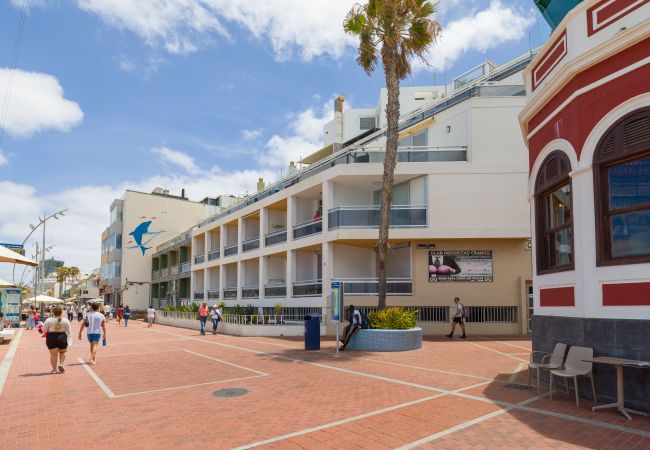 House in Las Palmas de Gran Canaria - Marsin Playa 305 By CanariasGetaway House in Las Palmas de Gran Canaria - Marsin Playa 305 By CanariasGetaway