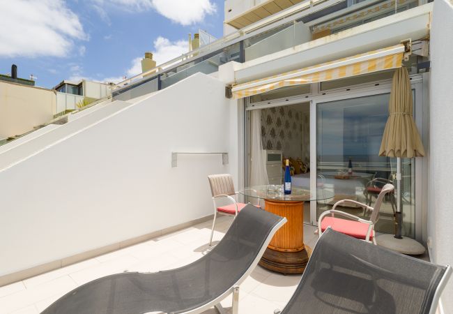 House in Las Palmas de Gran Canaria - Marsin Playa 305 By CanariasGetaway House in Las Palmas de Gran Canaria - Marsin Playa 305 By CanariasGetaway