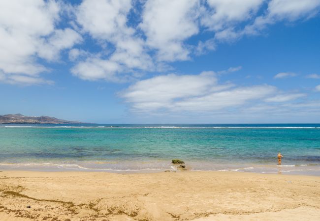 House in Las Palmas de Gran Canaria - Marsin Playa 305 By CanariasGetaway House in Las Palmas de Gran Canaria - Marsin Playa 305 By CanariasGetaway