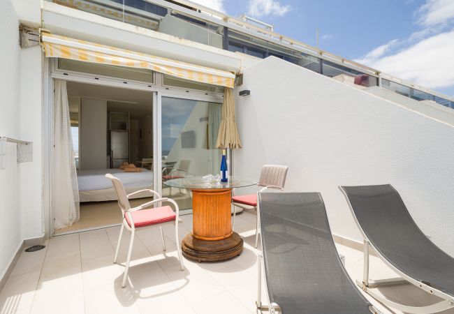 House in Las Palmas de Gran Canaria - Marsin Playa 305 By CanariasGetaway House in Las Palmas de Gran Canaria - Marsin Playa 305 By CanariasGetaway