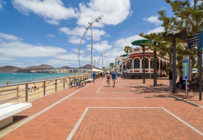 House in Las Palmas de Gran Canaria - Marsin Playa 305 By CanariasGetaway House in Las Palmas de Gran Canaria - Marsin Playa 305 By CanariasGetaway