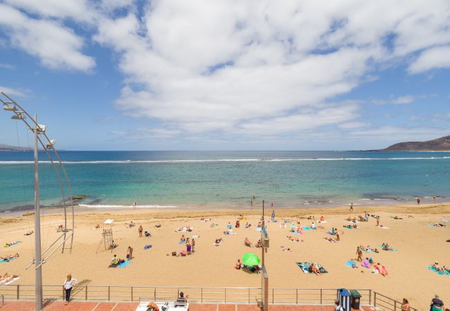 House in Las Palmas de Gran Canaria - Marsin Playa 305 By CanariasGetaway House in Las Palmas de Gran Canaria - Marsin Playa 305 By CanariasGetaway