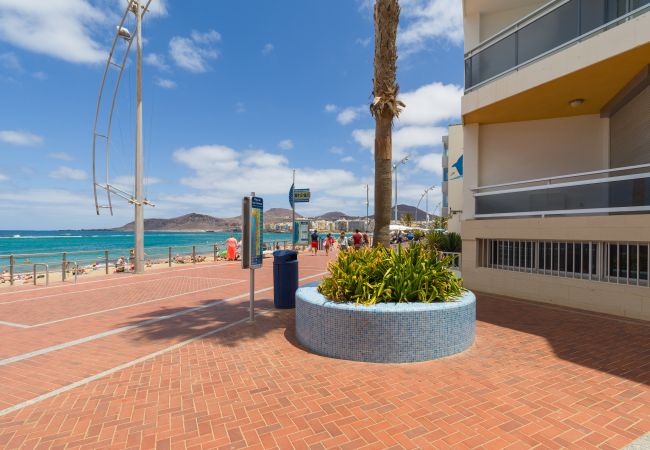 House in Las Palmas de Gran Canaria - Marsin Playa 305 By CanariasGetaway House in Las Palmas de Gran Canaria - Marsin Playa 305 By CanariasGetaway