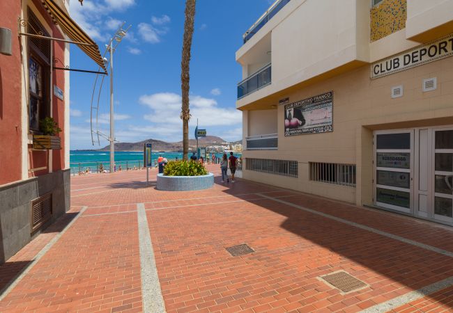 House in Las Palmas de Gran Canaria - Marsin Playa 305 By CanariasGetaway House in Las Palmas de Gran Canaria - Marsin Playa 305 By CanariasGetaway