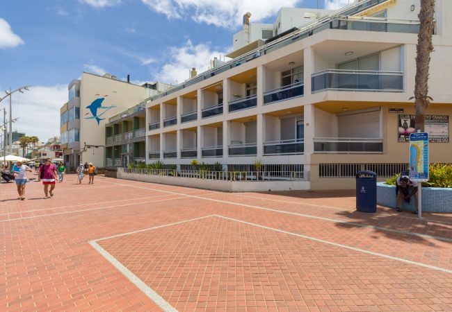House in Las Palmas de Gran Canaria - Marsin Playa 305 By CanariasGetaway House in Las Palmas de Gran Canaria - Marsin Playa 305 By CanariasGetaway
