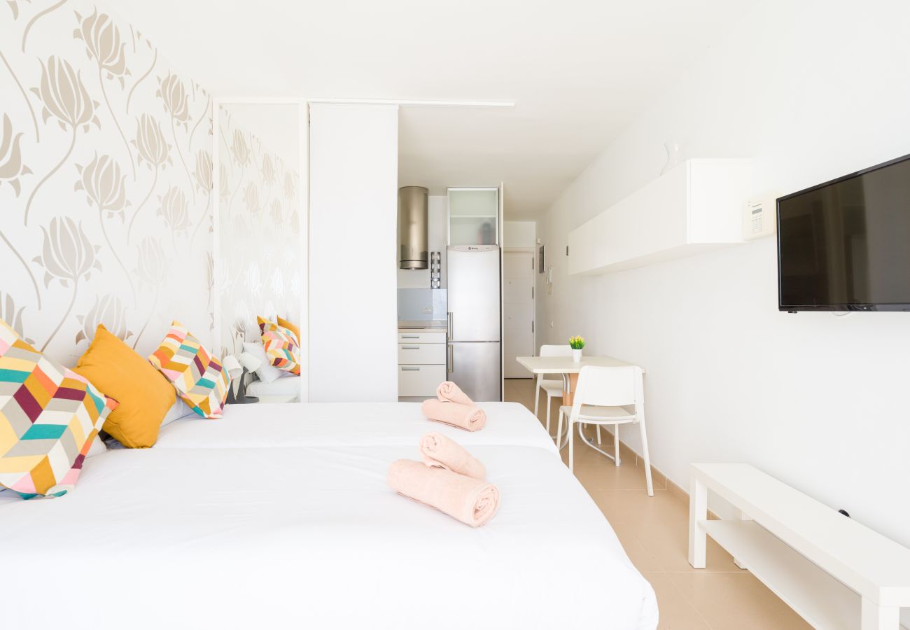 House in Las Palmas de Gran Canaria - Marsin Playa 305 By CanariasGetaway House in Las Palmas de Gran Canaria - Marsin Playa 305 By CanariasGetaway
