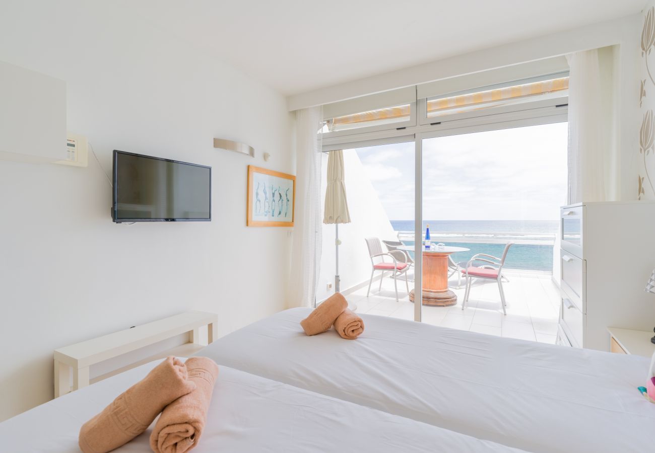 House in Las Palmas de Gran Canaria - Marsin Playa 305 By CanariasGetaway House in Las Palmas de Gran Canaria - Marsin Playa 305 By CanariasGetaway