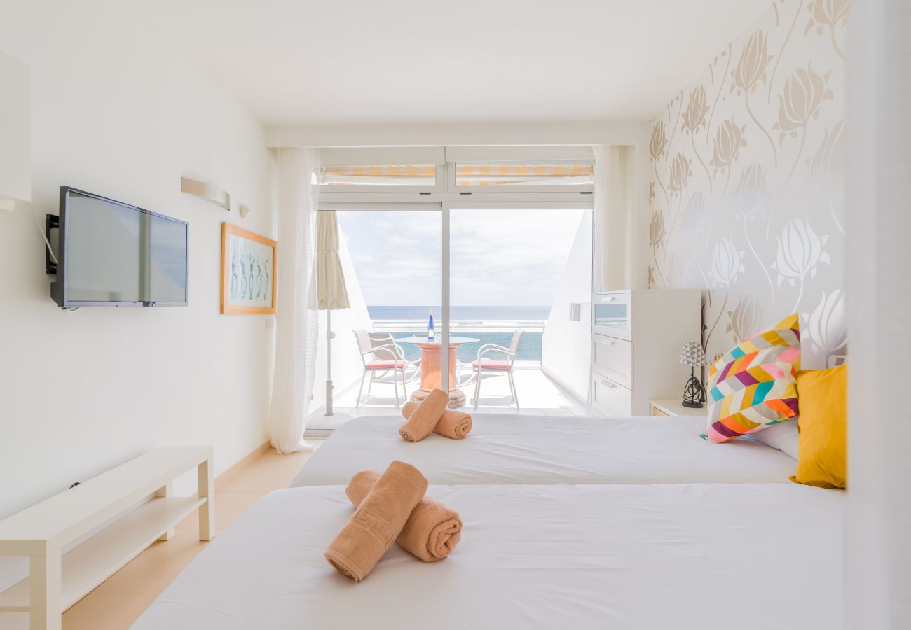 House in Las Palmas de Gran Canaria - Marsin Playa 305 By CanariasGetaway House in Las Palmas de Gran Canaria - Marsin Playa 305 By CanariasGetaway