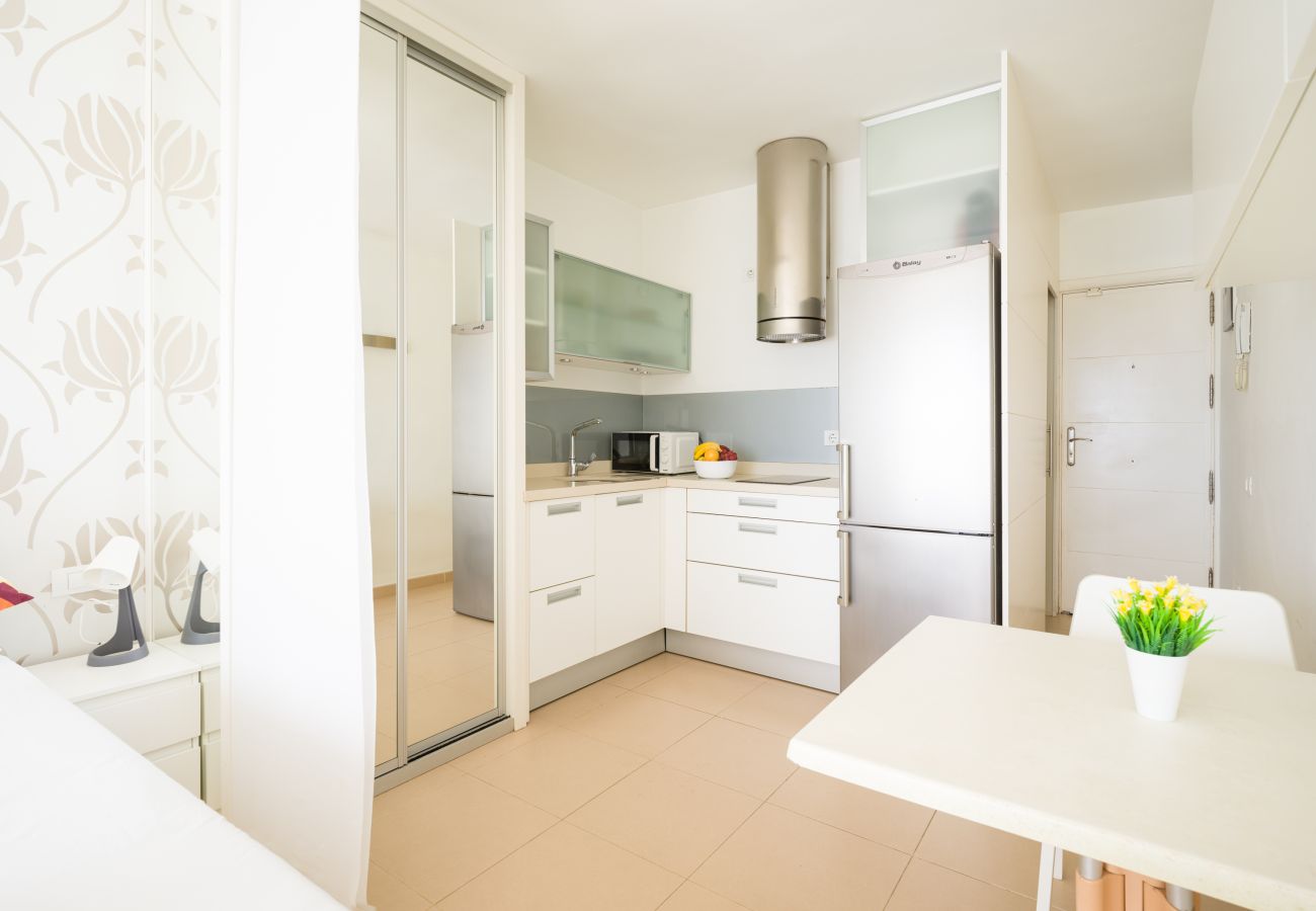 House in Las Palmas de Gran Canaria - Marsin Playa 305 By CanariasGetaway House in Las Palmas de Gran Canaria - Marsin Playa 305 By CanariasGetaway