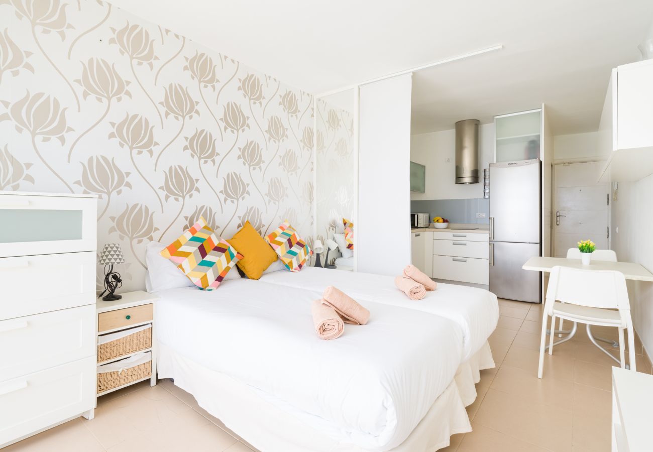 House in Las Palmas de Gran Canaria - Marsin Playa 305 By CanariasGetaway House in Las Palmas de Gran Canaria - Marsin Playa 305 By CanariasGetaway