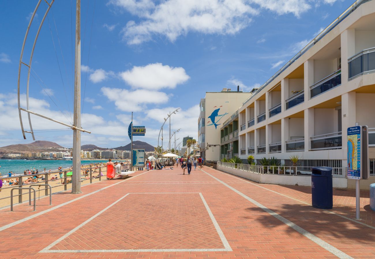 House in Las Palmas de Gran Canaria - Marsin Playa 305 By CanariasGetaway House in Las Palmas de Gran Canaria - Marsin Playa 305 By CanariasGetaway