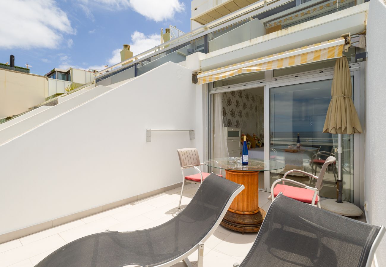 House in Las Palmas de Gran Canaria - Marsin Playa 305 By CanariasGetaway House in Las Palmas de Gran Canaria - Marsin Playa 305 By CanariasGetaway