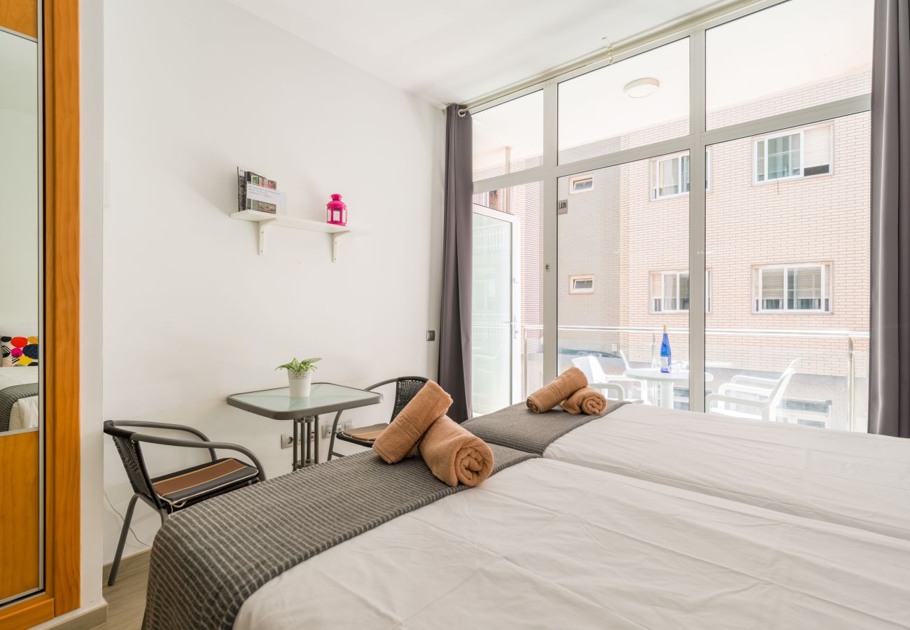 House in Las Palmas de Gran Canaria - Westerling