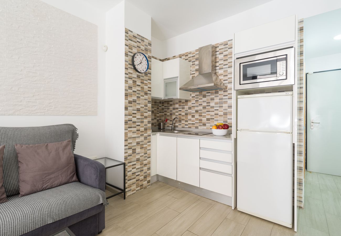 House in Las Palmas de Gran Canaria - Westerling