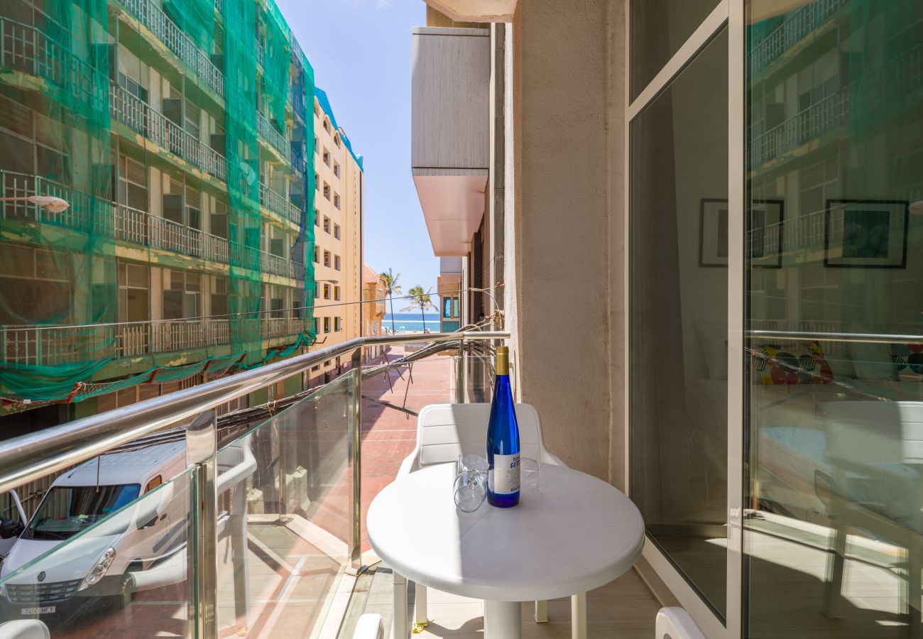 House in Las Palmas de Gran Canaria - Westerling