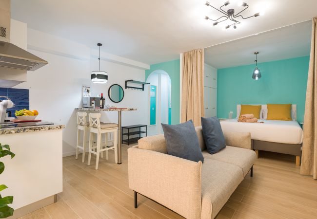 House in Las Palmas de Gran Canaria - Canteras Horizon By CanariasGetaway House in Las Palmas de Gran Canaria - Canteras Horizon By CanariasGetaway