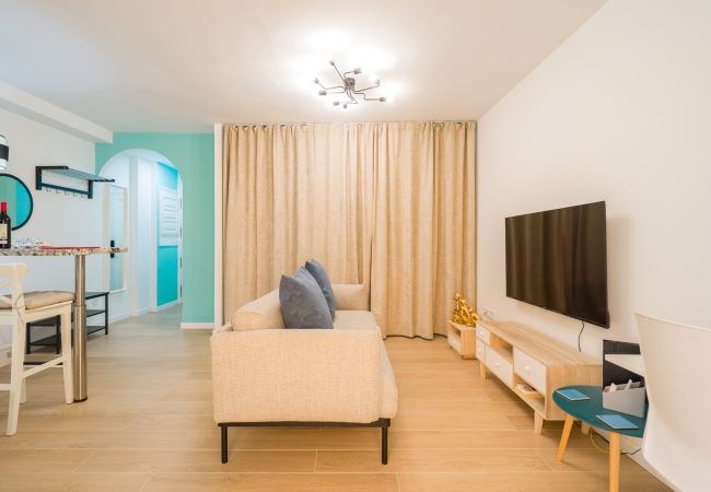 House in Las Palmas de Gran Canaria - Canteras Horizon By CanariasGetaway House in Las Palmas de Gran Canaria - Canteras Horizon By CanariasGetaway