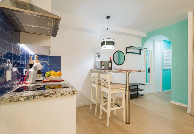 House in Las Palmas de Gran Canaria - Canteras Horizon By CanariasGetaway House in Las Palmas de Gran Canaria - Canteras Horizon By CanariasGetaway