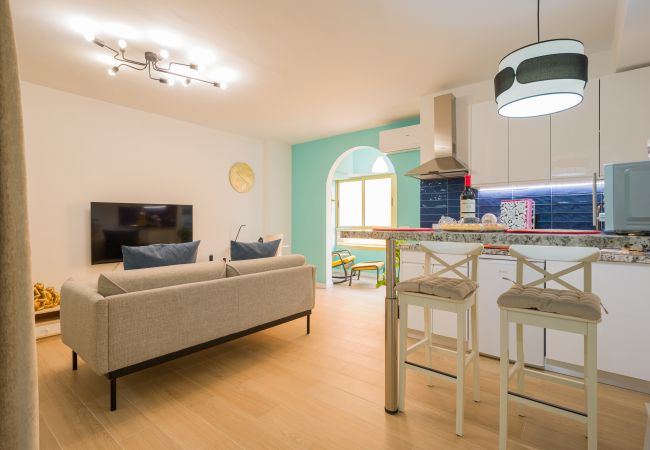 House in Las Palmas de Gran Canaria - Canteras Horizon By CanariasGetaway House in Las Palmas de Gran Canaria - Canteras Horizon By CanariasGetaway