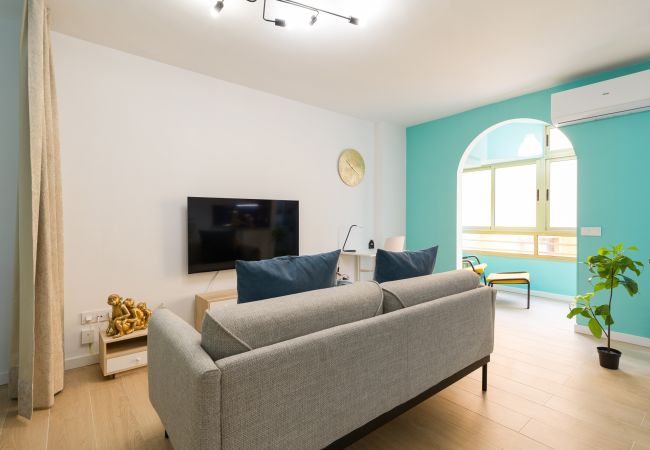 House in Las Palmas de Gran Canaria - Canteras Horizon By CanariasGetaway House in Las Palmas de Gran Canaria - Canteras Horizon By CanariasGetaway