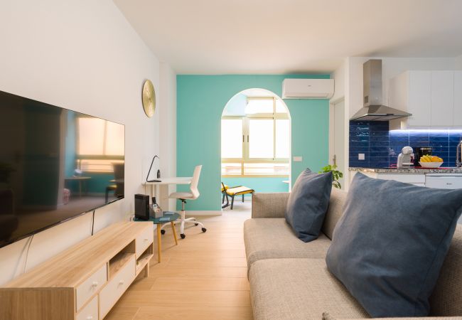House in Las Palmas de Gran Canaria - Canteras Horizon By CanariasGetaway House in Las Palmas de Gran Canaria - Canteras Horizon By CanariasGetaway