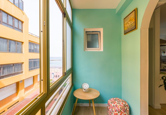 House in Las Palmas de Gran Canaria - Canteras Horizon By CanariasGetaway House in Las Palmas de Gran Canaria - Canteras Horizon By CanariasGetaway