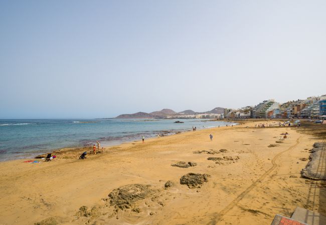 House in Las Palmas de Gran Canaria - Canteras Horizon By CanariasGetaway House in Las Palmas de Gran Canaria - Canteras Horizon By CanariasGetaway