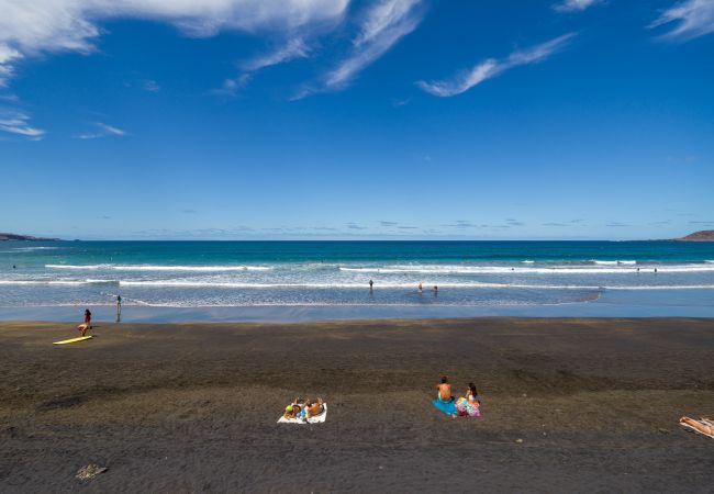 House in Las Palmas de Gran Canaria - Canteras Horizon By CanariasGetaway House in Las Palmas de Gran Canaria - Canteras Horizon By CanariasGetaway